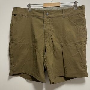 Kuhl Renegade Men’s Shorts Size 40